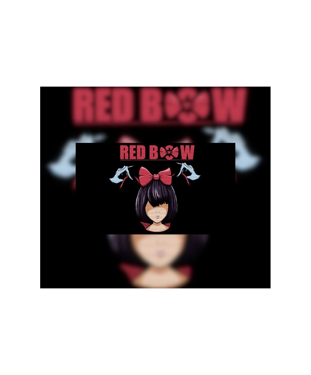 Red Bow Steam Key EUROPE